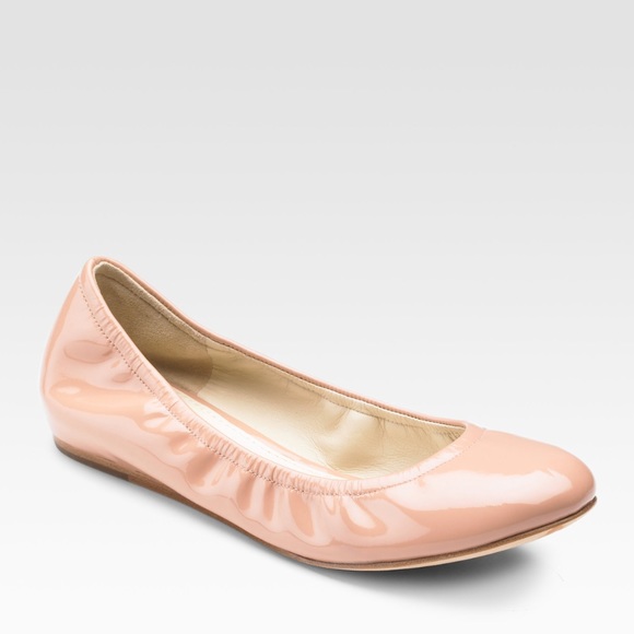 Vera Wang Shoes - Vera Wang Lavender Lillian Flats